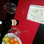 Campo De Fiori Apartment