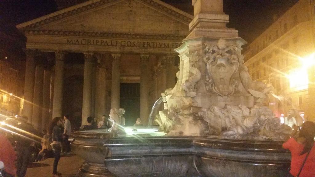 Lägenhet Campo De Fiori